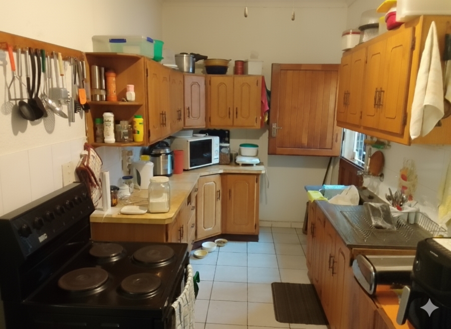 2 Bedroom Property for Sale in Lower Bo-dorp North West